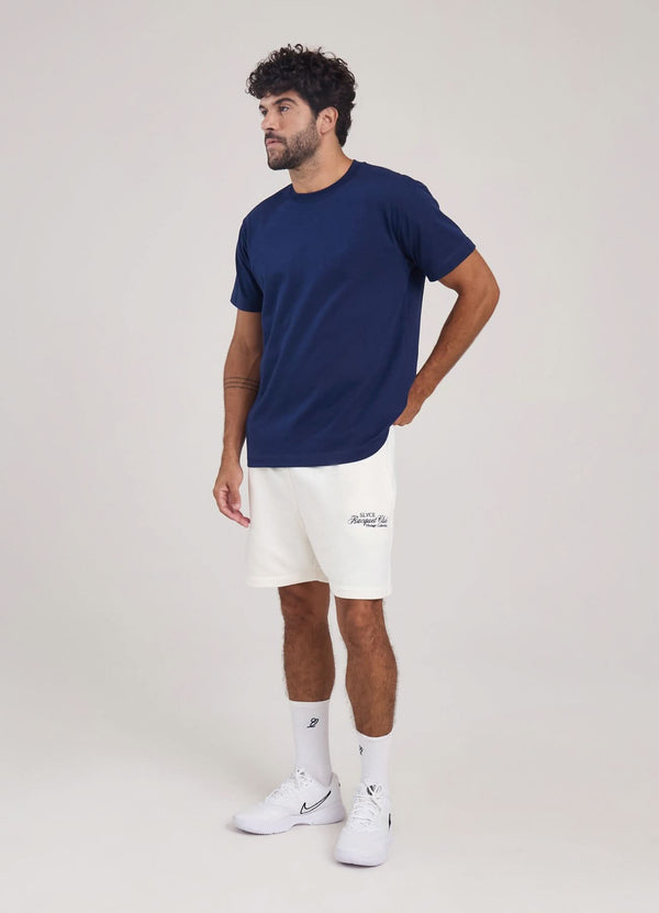 Camiseta Essencial Navy