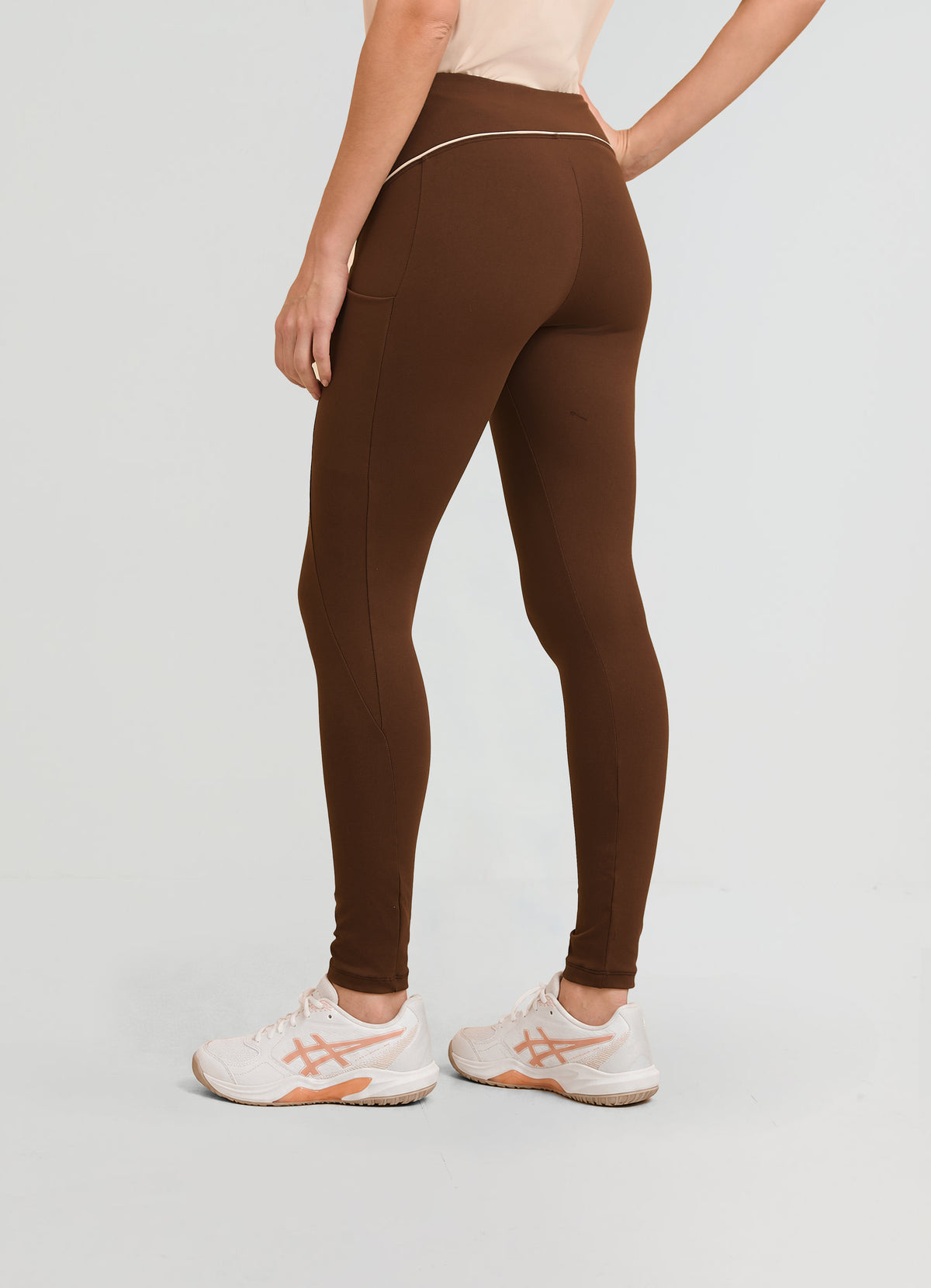 Calca Legging Slyce Fillity