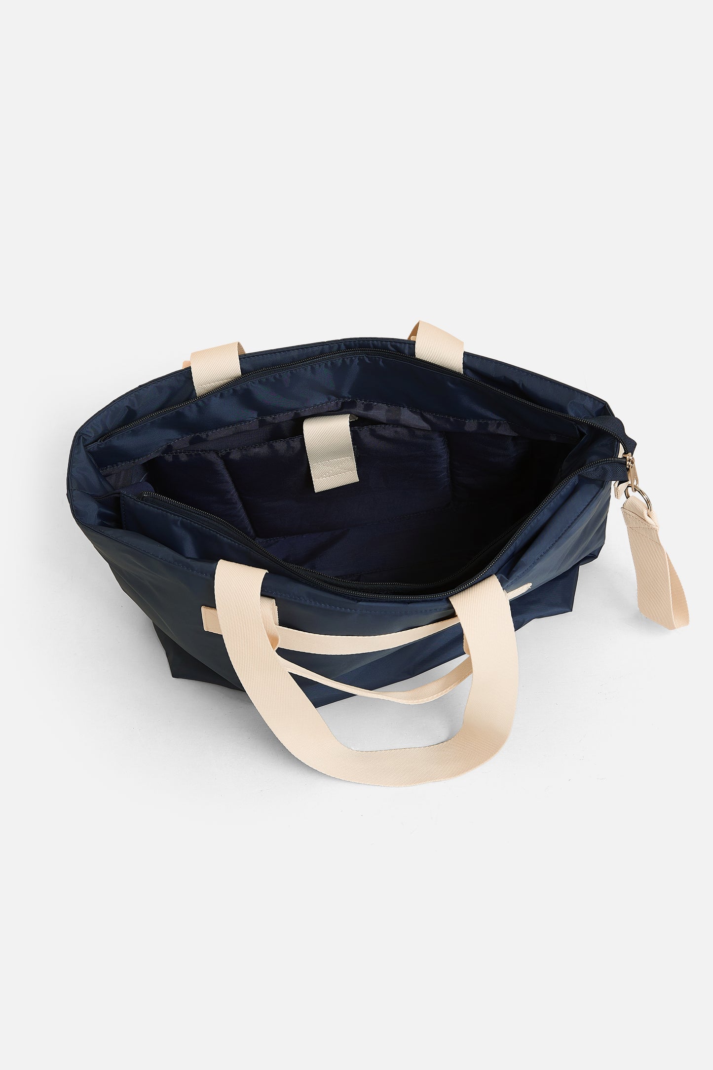 Bolsa Tote Slyce x Fillity