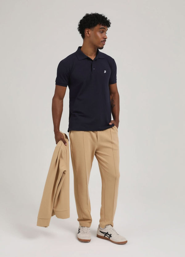 Polo Classics Piquet Navy