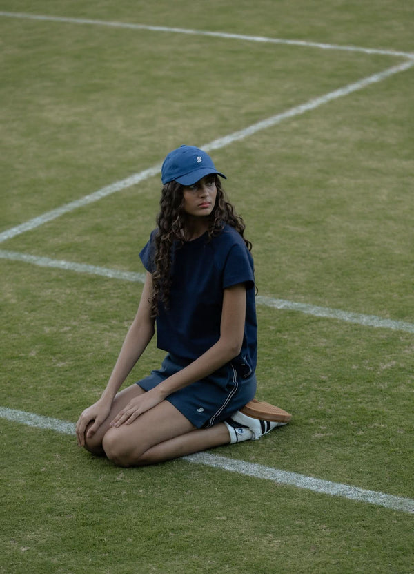 Boné Casual Classics Navy