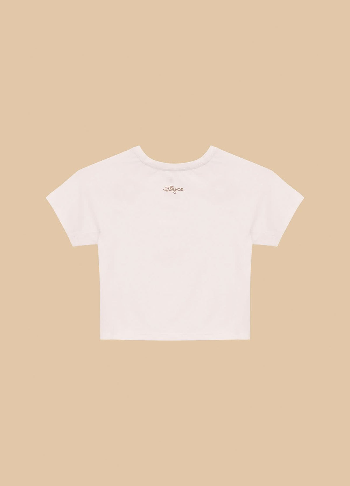 Camiseta Cropped Raglan Endurance