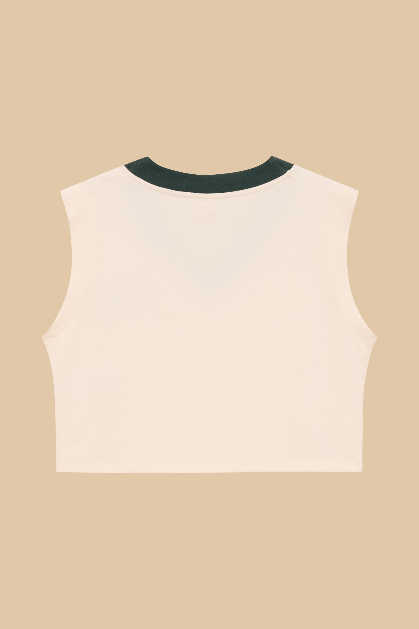 Regata Decote V Vintage