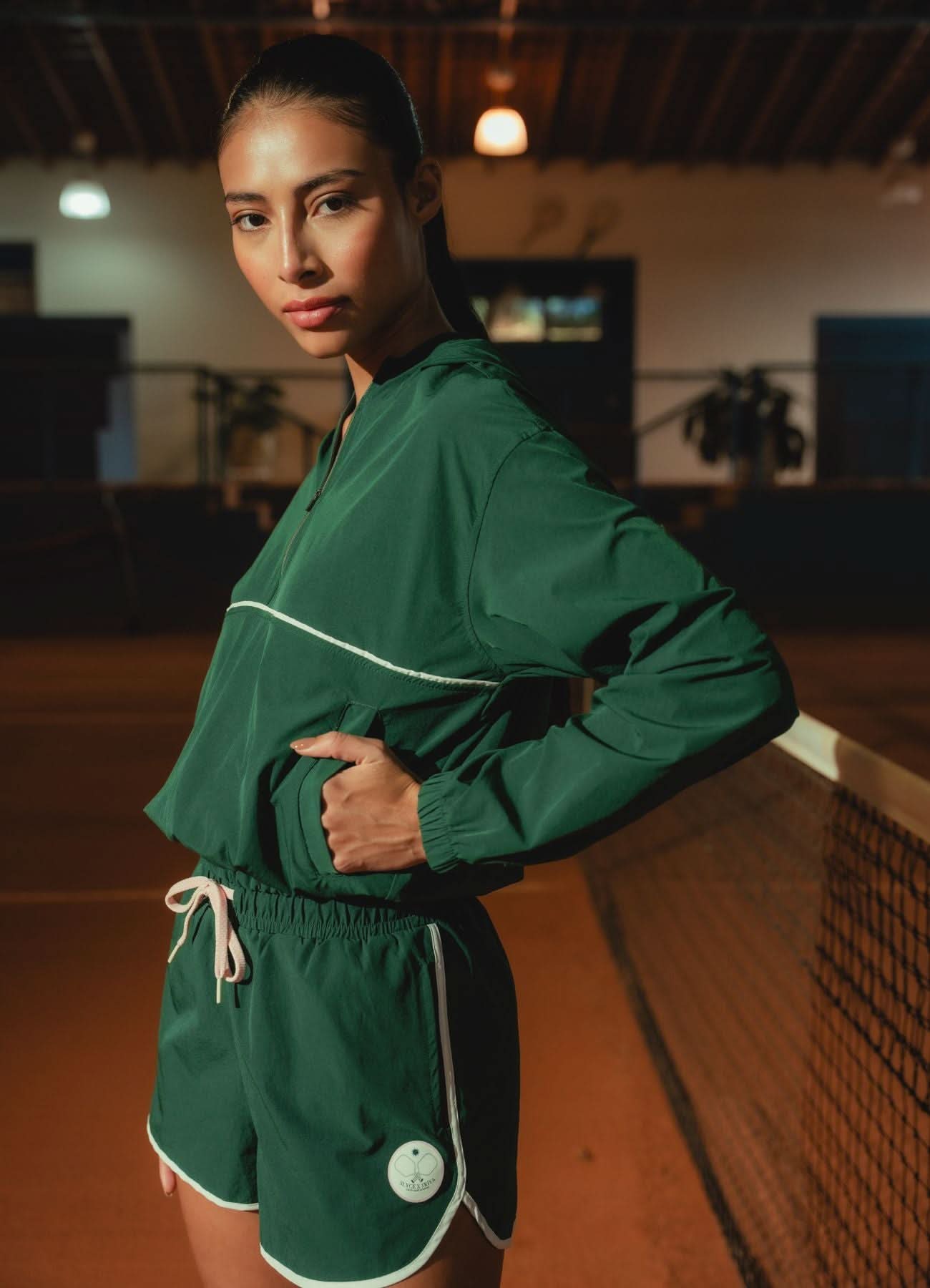 Shorts Sport Slyce & Triya