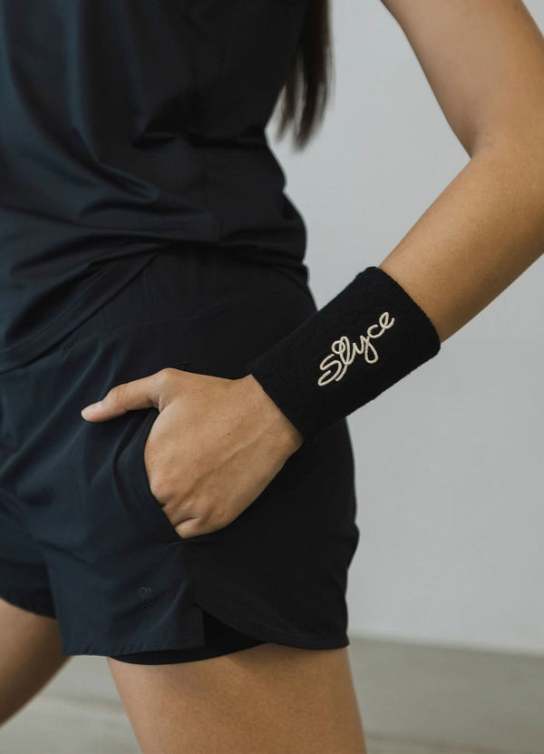 Shorts Sport Endurance Blackout