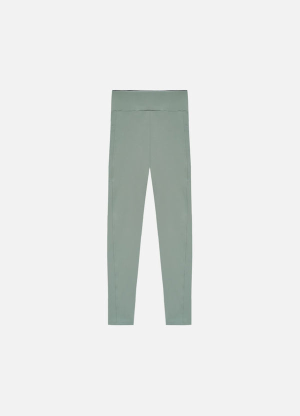 Legging All Court Sage Green