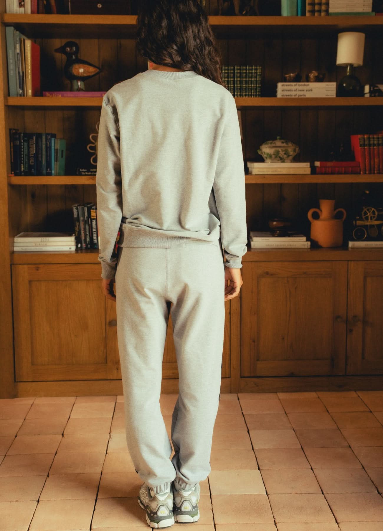 Essential Sweatpants