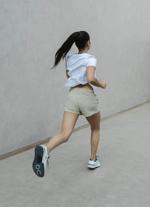 Shorts Sport Endurance Sand
