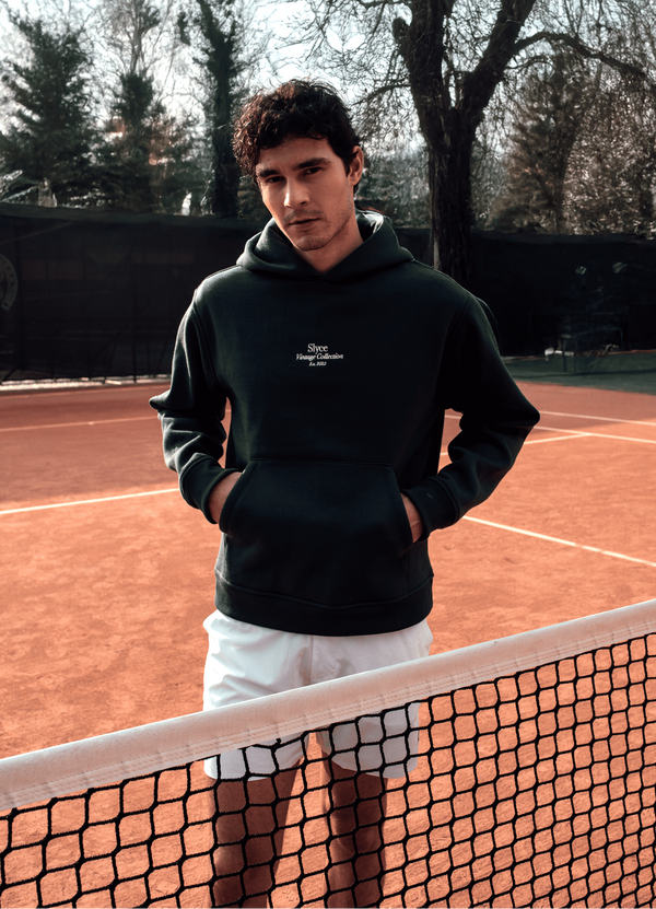 Moletom Off Court Stadium