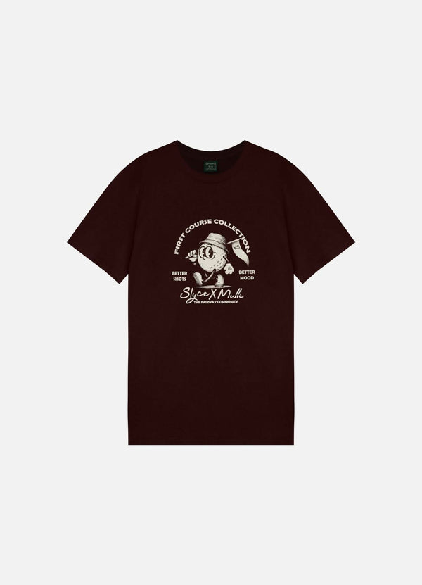 Camiseta Slyce Fairway Community