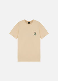 Camiseta Slyce Mulli First Course