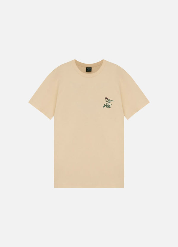 Camiseta Slyce Mulli First Course