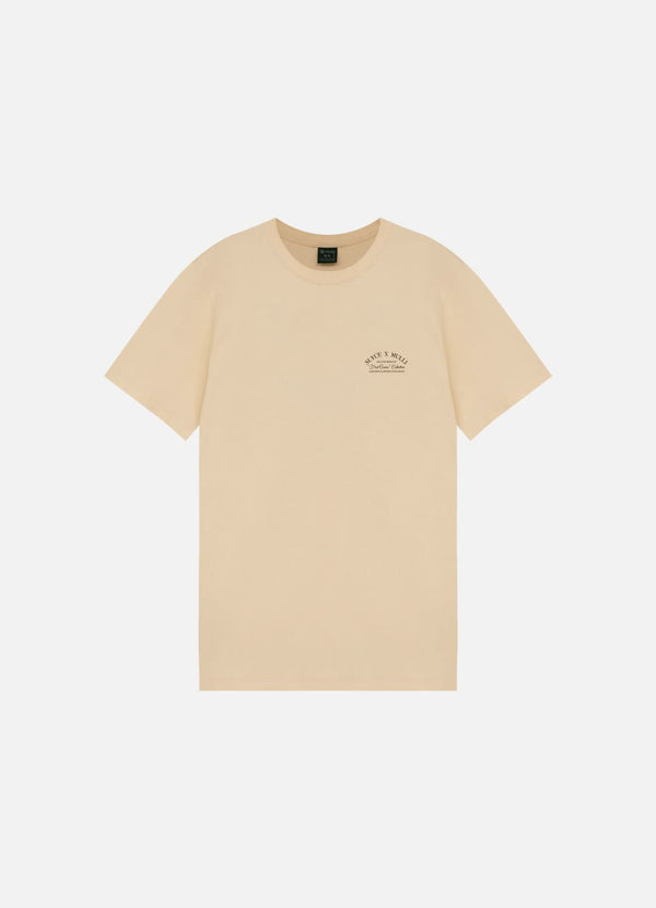 Camiseta Slyce Mulli Player