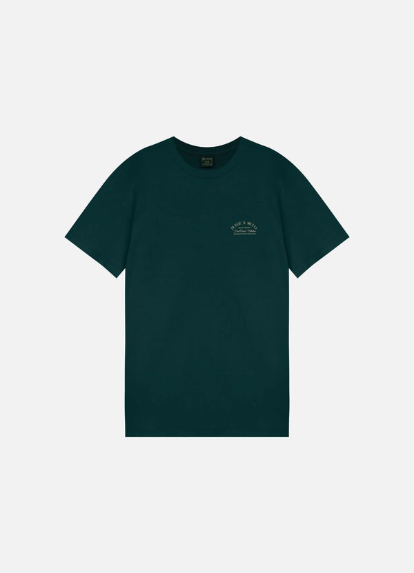 Camiseta Slyce Mulli Player
