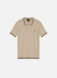 Polo Tricot Clubhouse