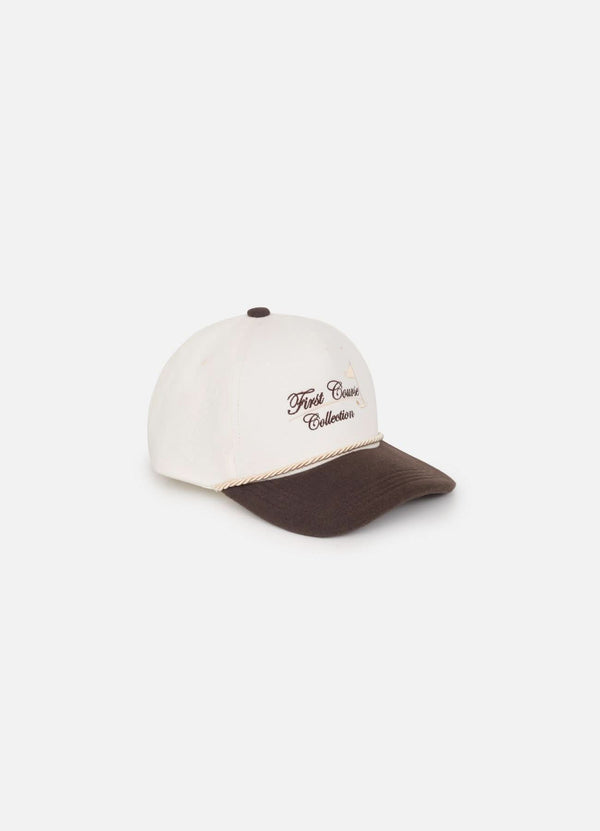 Slyce x Mulli Golf Lifestyle Cap