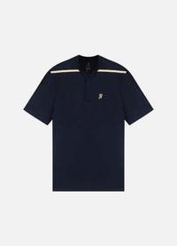 Camisa Henley On Season Lite TM