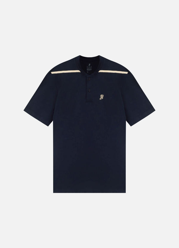 Camisa Henley On Season Lite TM