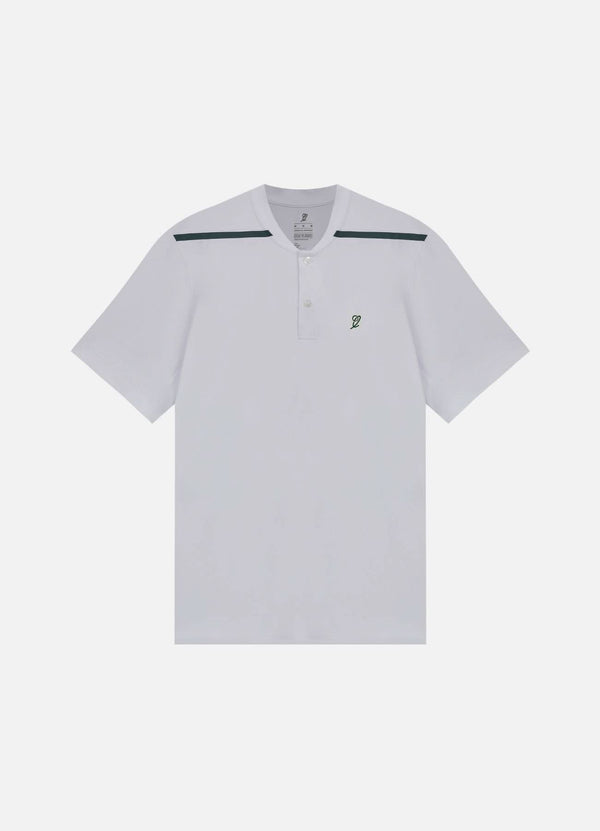 Camisa Henley On Season Lite TM