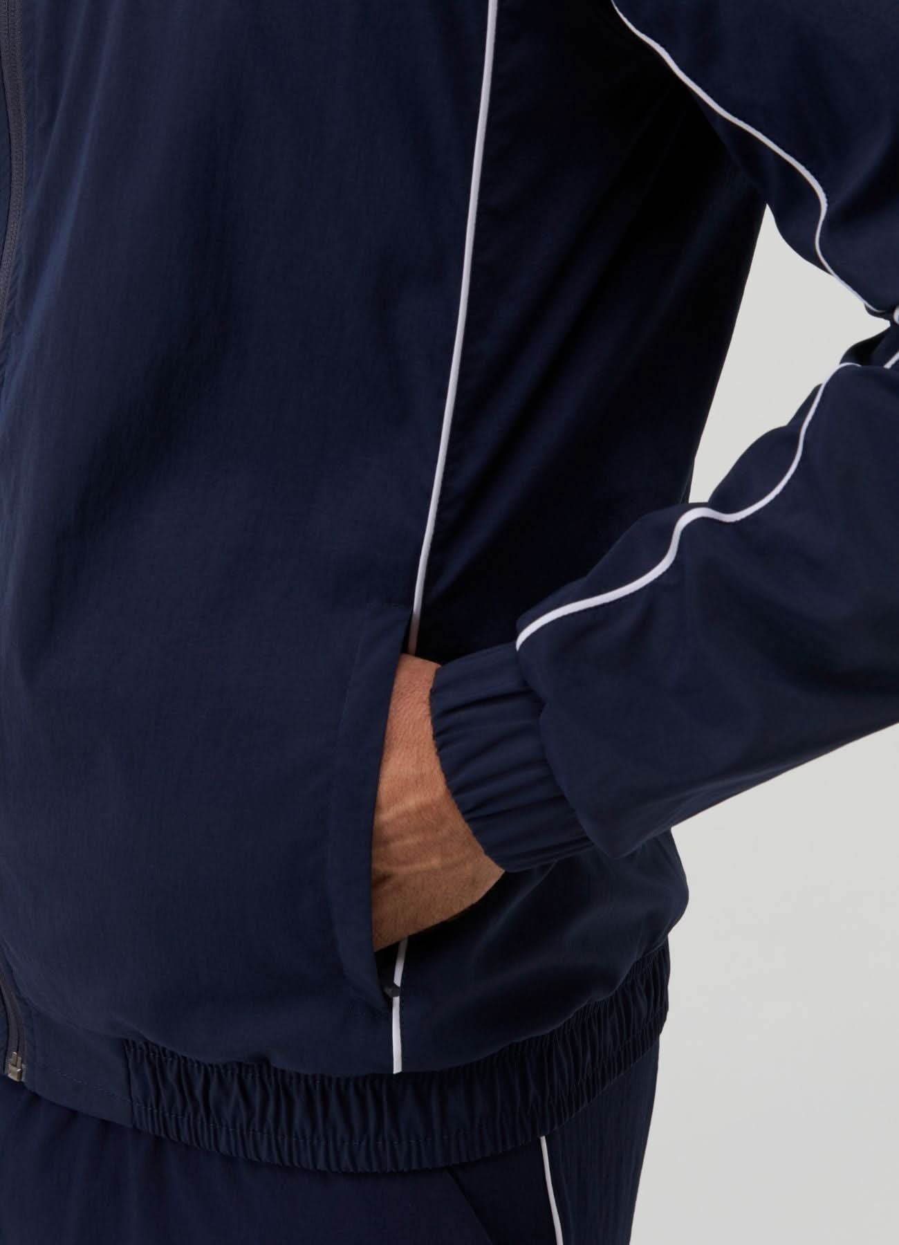 Jaqueta Tracksuit All Court