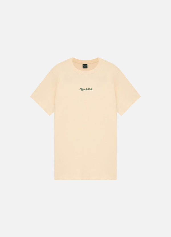 Camiseta Slyce Mulli Golf Set