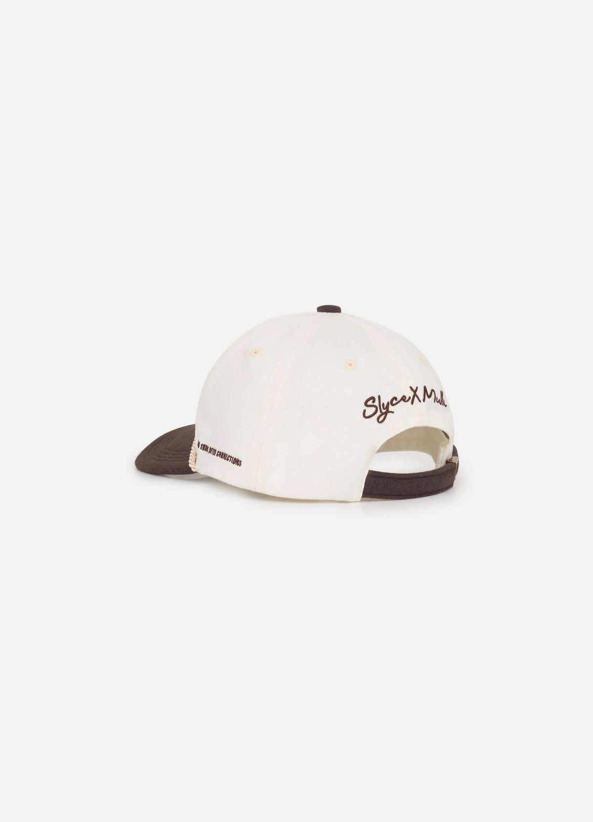 Slyce x Mulli Golf Lifestyle Cap