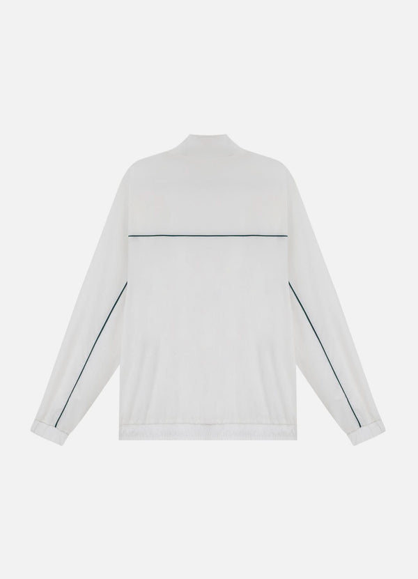 Jaqueta Tracksuit All Court White