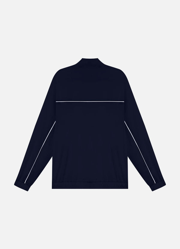 Jaqueta Tracksuit All Court Navy