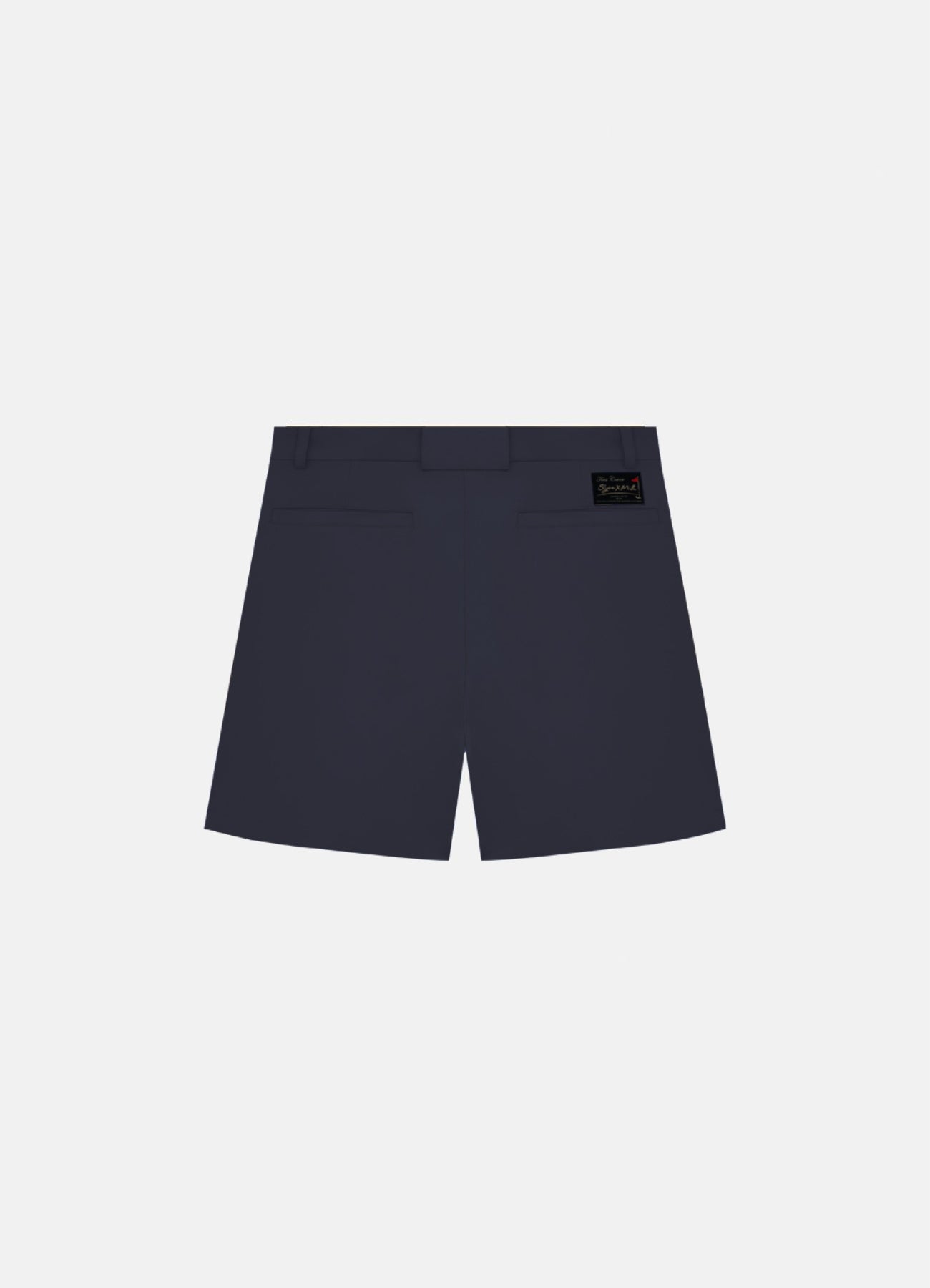 Tailored Golfing Shorts