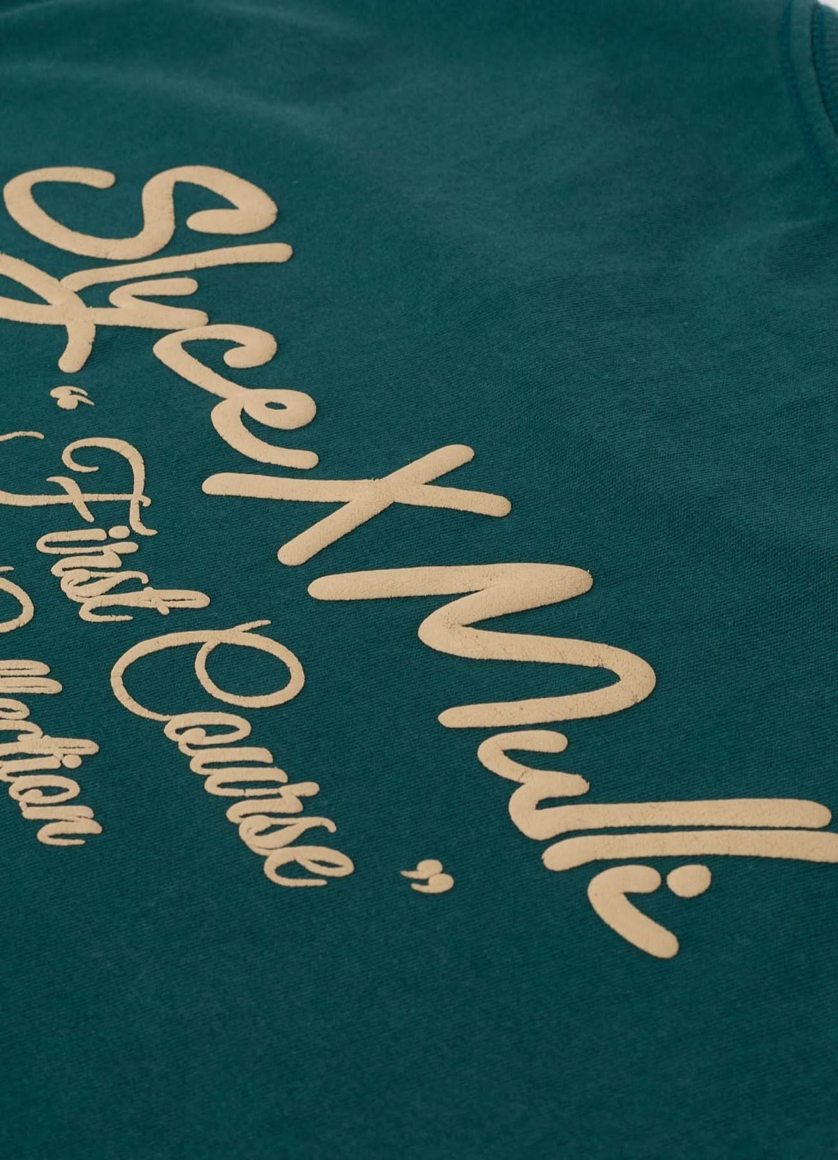 Camiseta Slyce Mulli Player