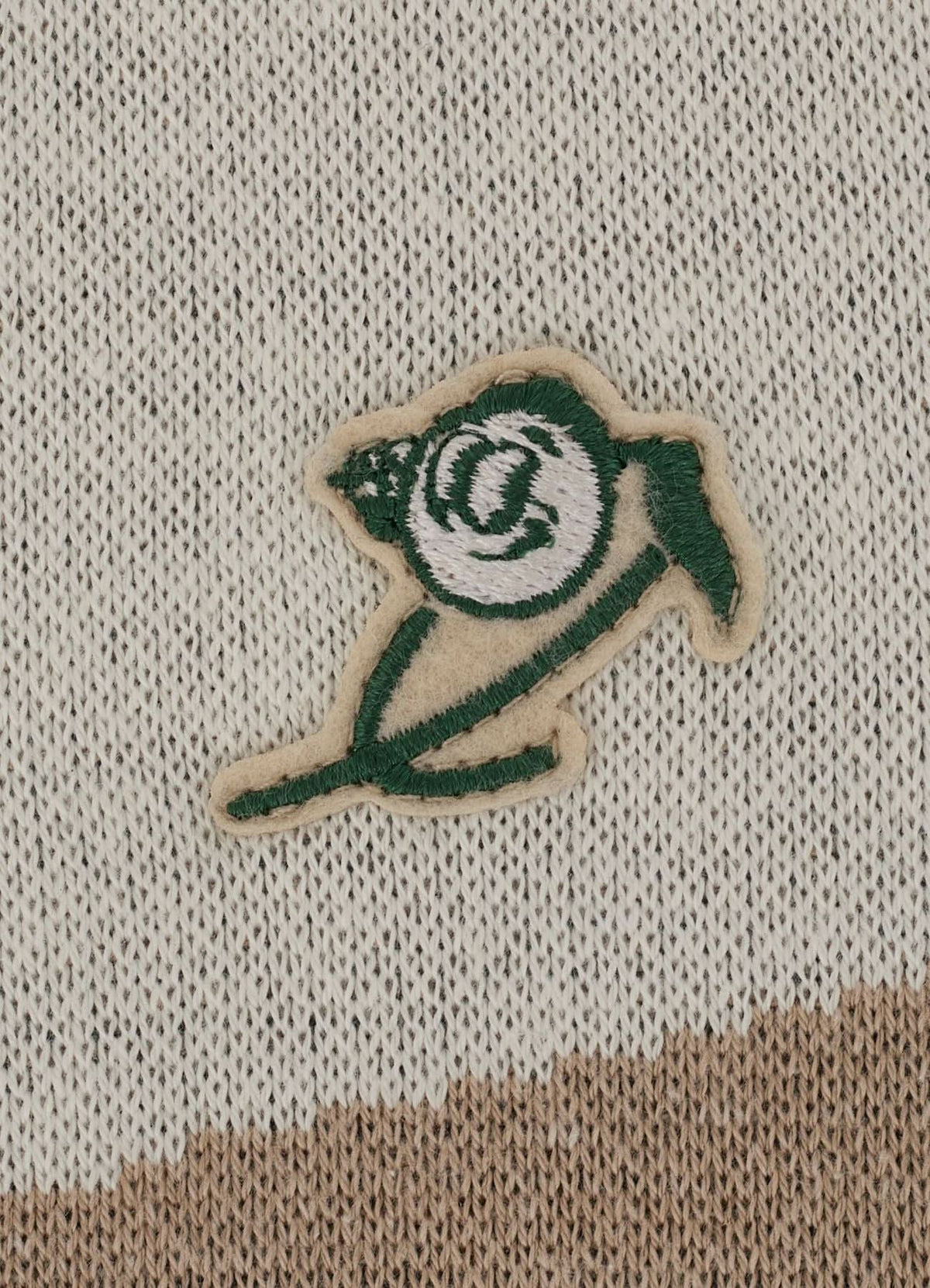 Cardigan Tricot First Course