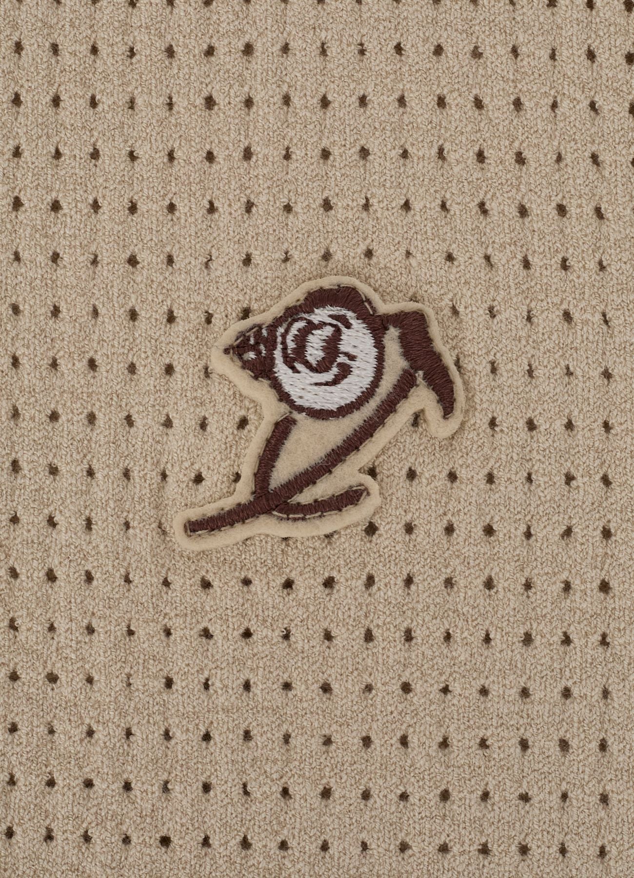 Polo Tricot Clubhouse