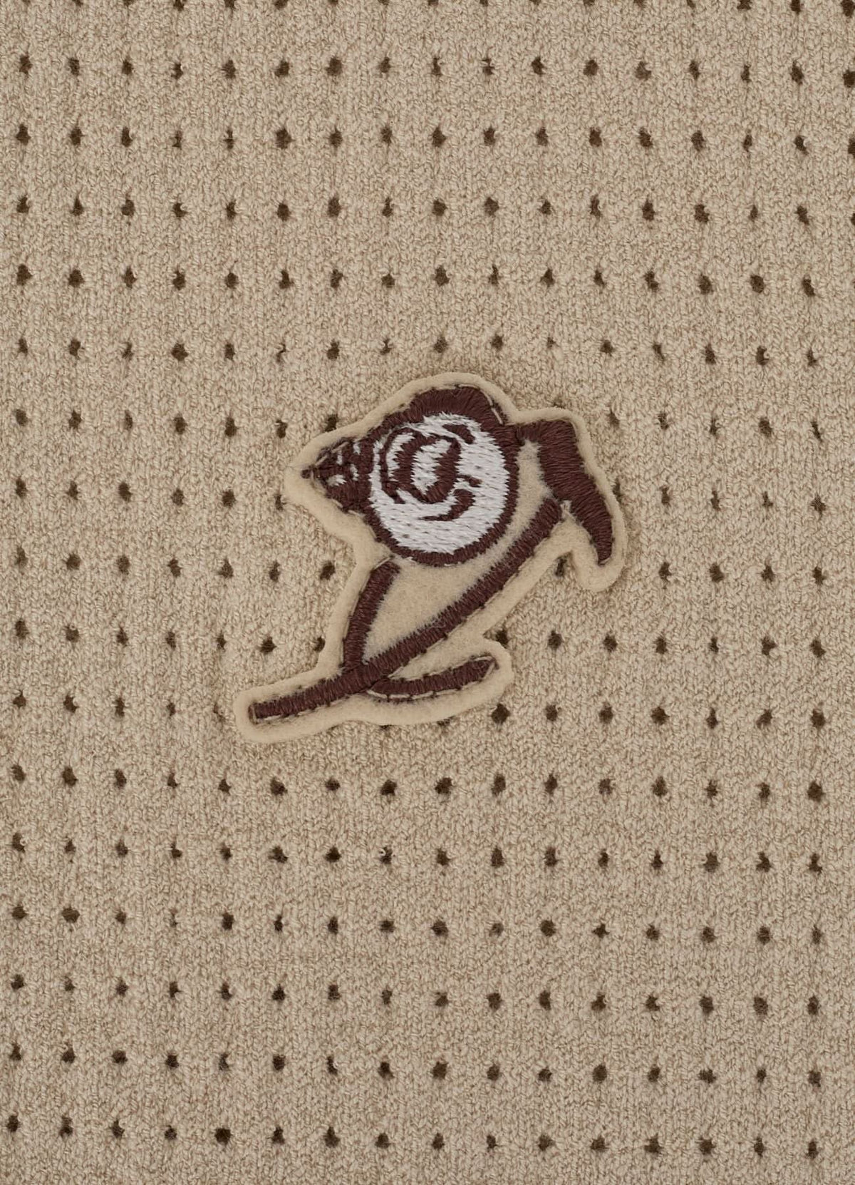 Polo Tricot Clubhouse