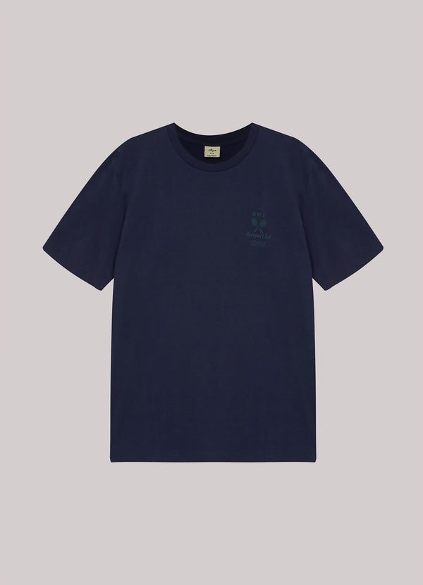 Camiseta Racquet Club