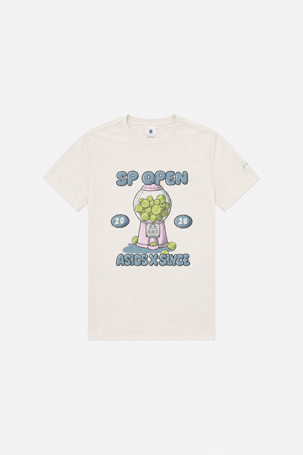 Camiseta Ball Machine Kids