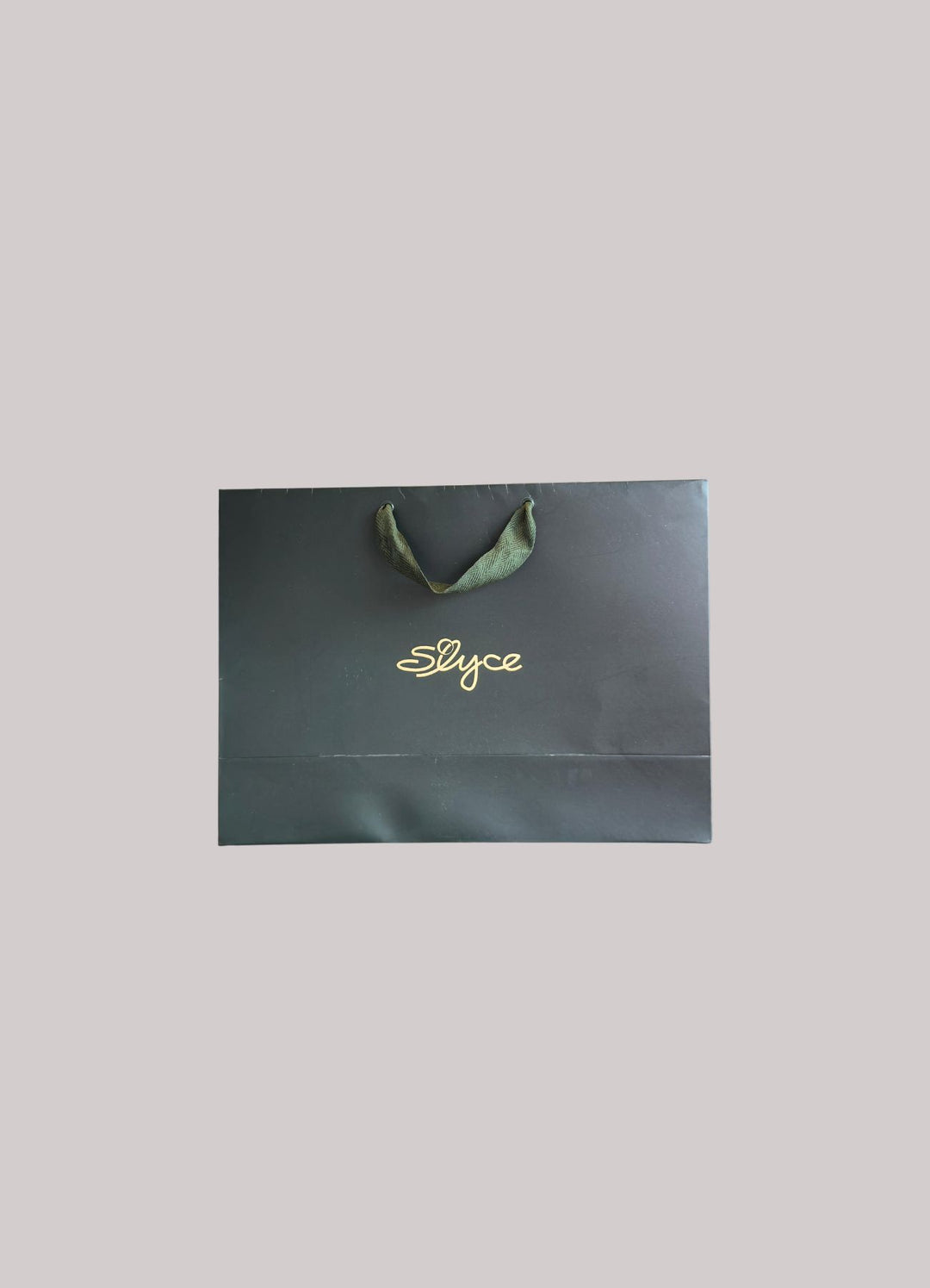 Sacola Para Presente