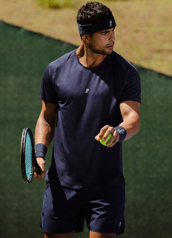 Camiseta Championship 2.0 Navy
