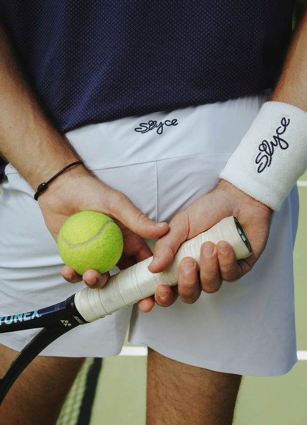 Shorts Championship 2.0 White