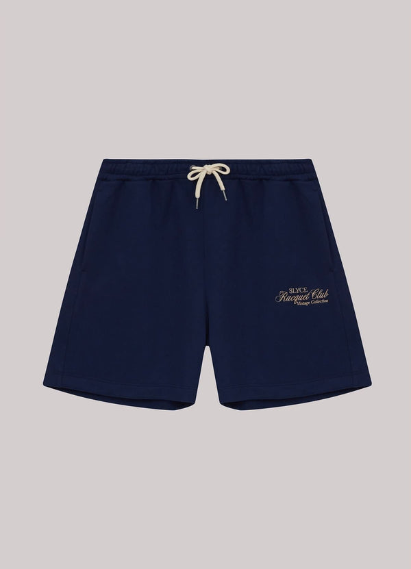 Frenchterry Shorts