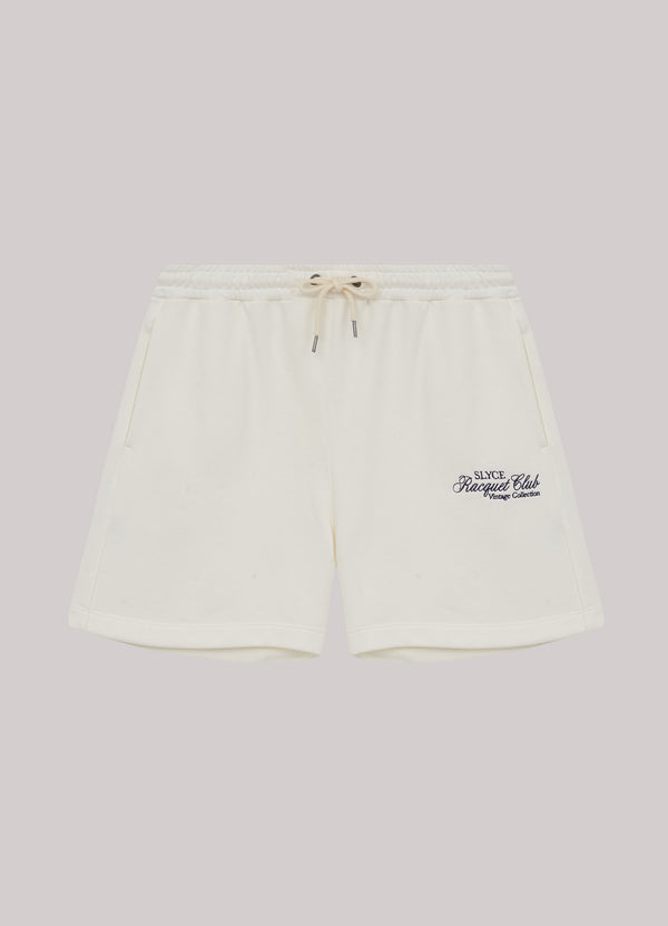 Frenchterry Shorts