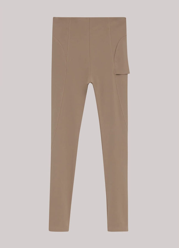 Legging Straight Endurance