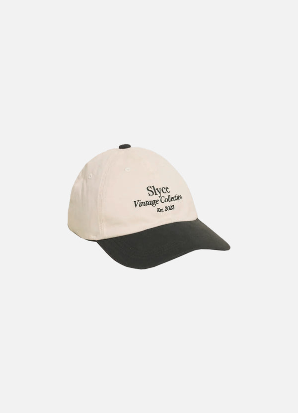 Boné Vintage Off White / Stadium