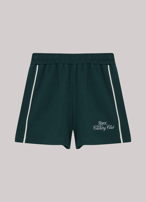 Shorts Twill Vintage
