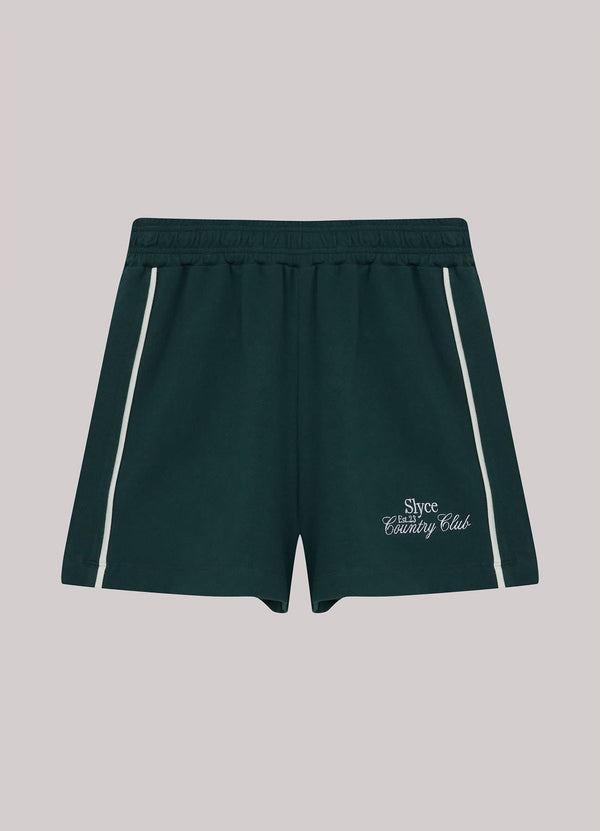 Shorts Twill Vintage