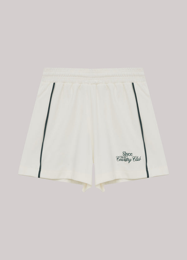 Shorts Twill Vintage