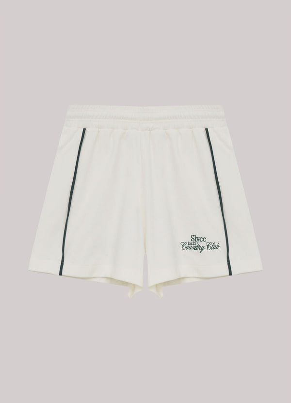 Shorts Twill Vintage