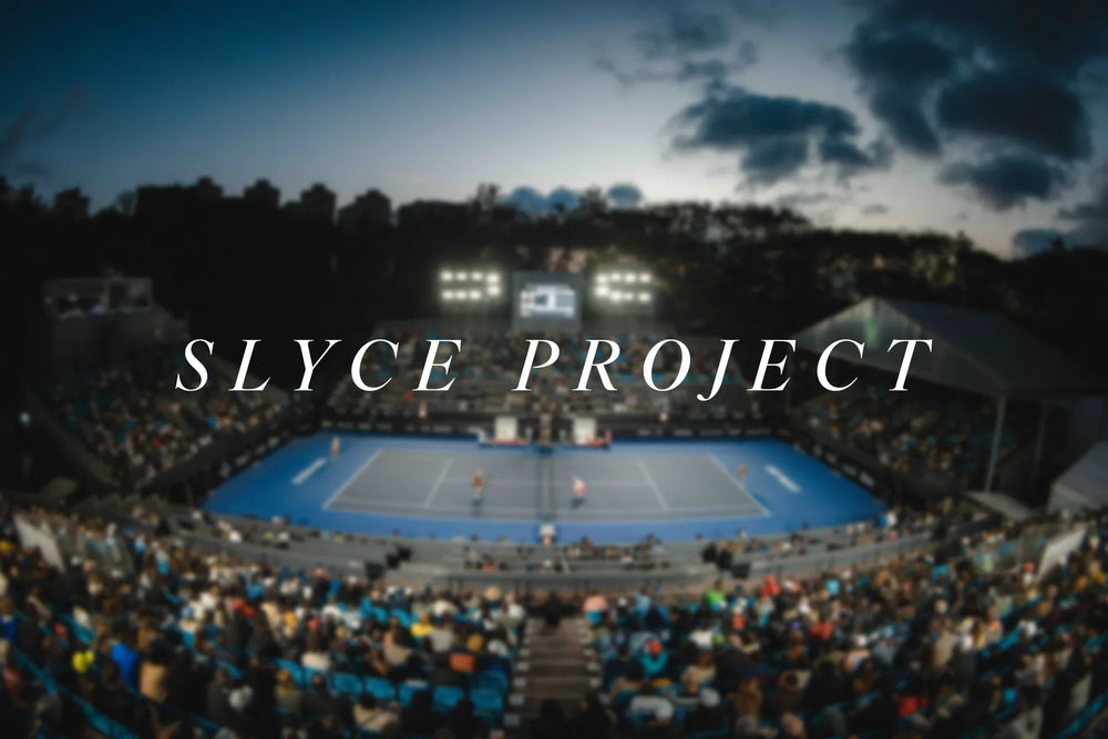 Slyce Project: seja um atleta patrocinado