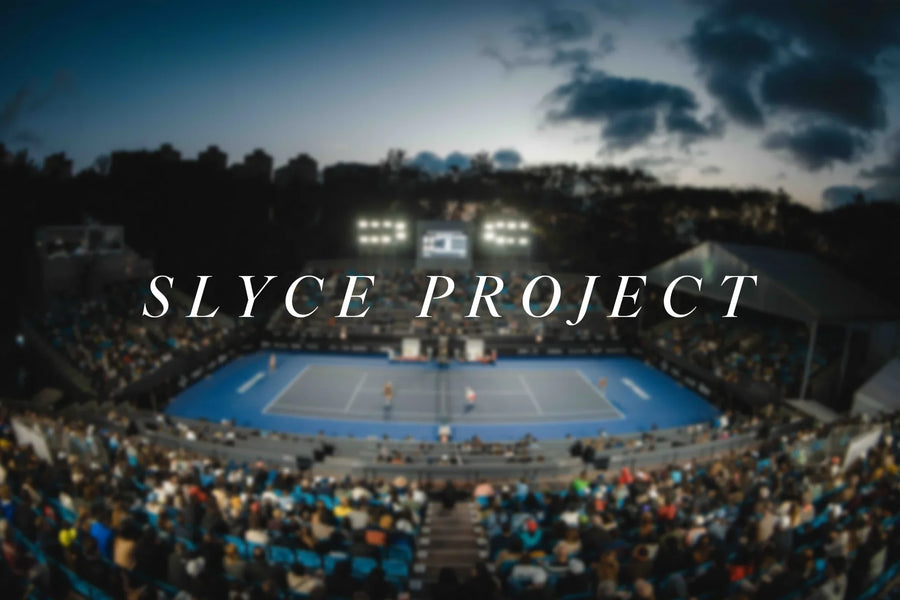 Slyce Project: seja um atleta patrocinado