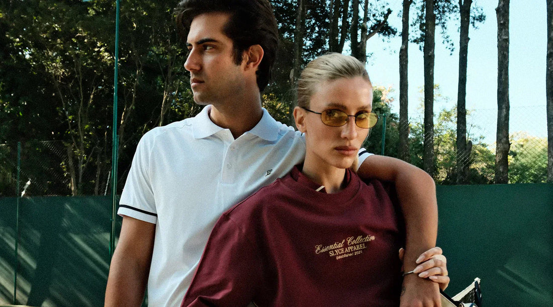 Confira as escolhas de Maria Torquato & Luca Menezes