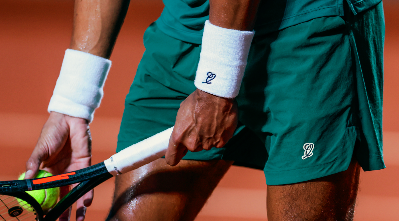 Short esportivo com elasticidade: o que observar